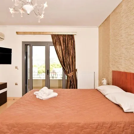 Apartamento George's Superior With Sea View