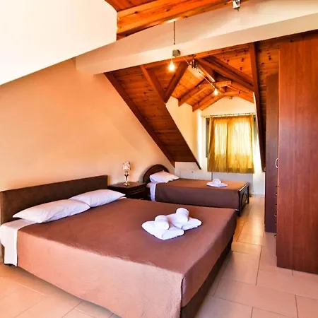 George's Superior With Sea View Argostoli (Kefalonia)
