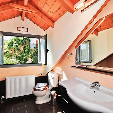 Apartamento George's Superior With Sea View Argostoli (Kefalonia)