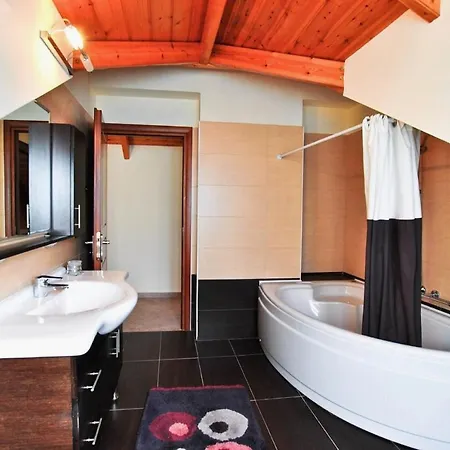 George's Superior With Sea View * Argostoli (Kefalonia)