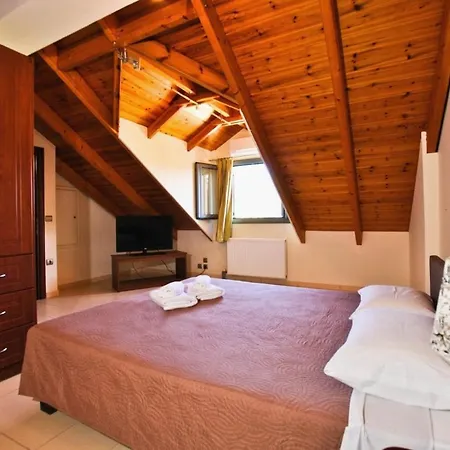 Apartamento George's Superior With Sea View