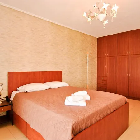 George's Superior With Sea View Апартаменты